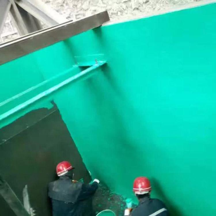 乌海彩色防滑路面和景观水洗树脂石施工各有特点